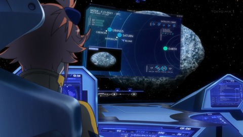 キャプテン・アース 24話 感想 63