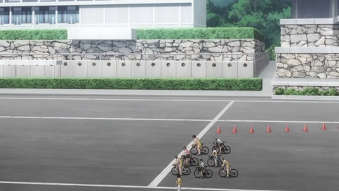 弱虫ペダル NEW GENERATION 14話 感想 4018
