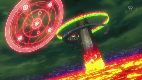 遊戯王VRAINS 1話 感想 05