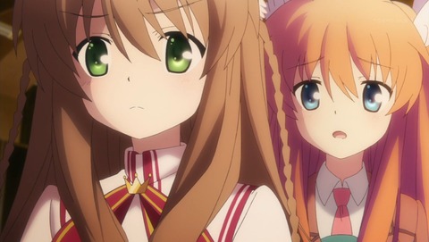 Rewrite 7話 感想 84