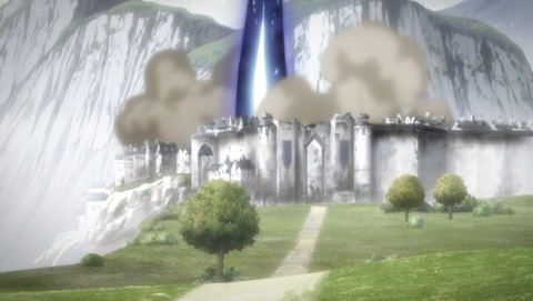 魔弾の王と戦姫 13話 感想 最終回 166