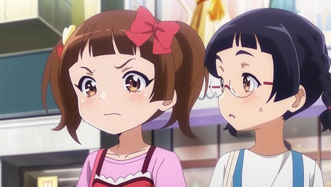 うちのメイドがウザすぎる! 5話 感想 007