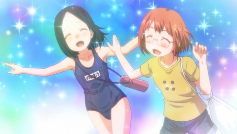 ちおちゃんの通学路 11話 感想 031