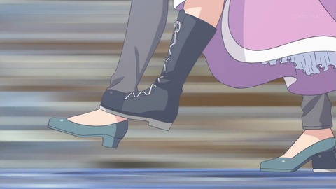 あまんちゅ 2話 感想 1383