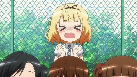 ご注文はうさぎですか?? 2期 10話 感想 147