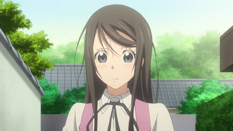 あまんちゅ 11話 感想 1237