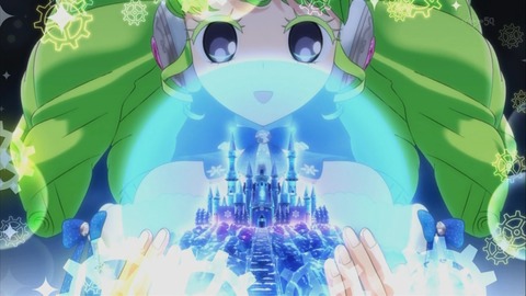 プリパラ 30話 2741
