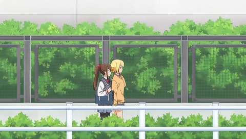 ひとりぼっちの○○生活 3話 感想 048