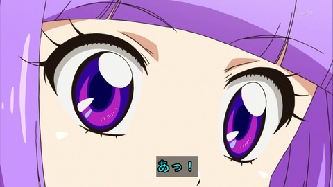 アイカツ 117話 感想 2077
