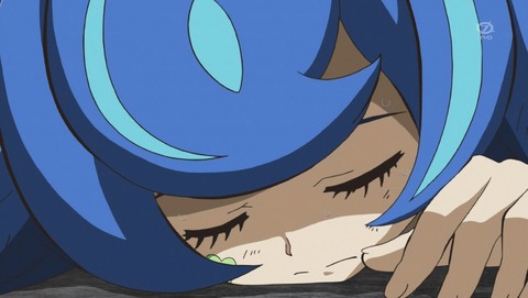 遊戯王VRAINS 35話 感想 64