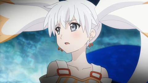 selector WIXOSS 8話 感想 2710