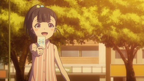 Lostorage incited WIXOSS 2話 感想 3348