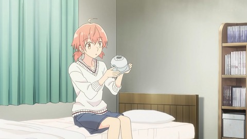 やがて君になる 3話 感想 013