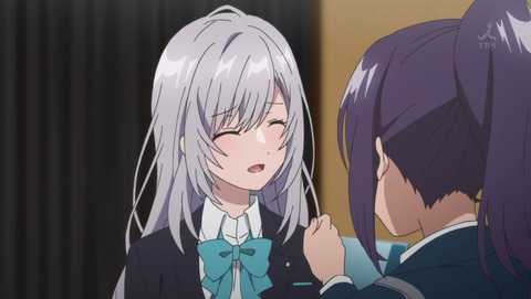 色づく世界の明日から 11話 感想 0068