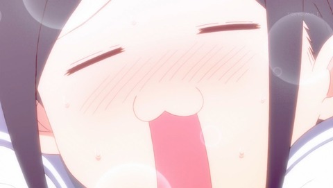 ちおちゃんの通学路 5話 感想 026
