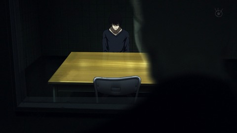 残響のテロル 10話 感想 39