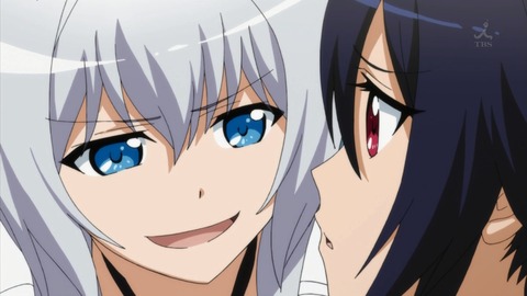 俺、ツインテールになります 5話 感想 168