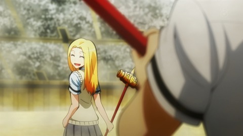 暗殺教室 16話 感想 1085