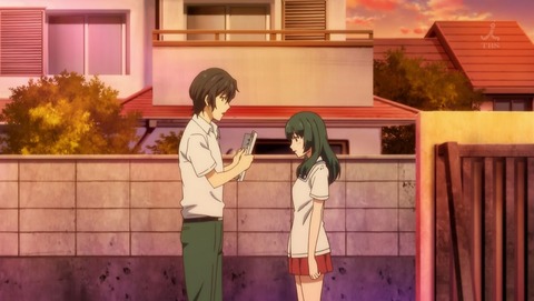 ドメスティックな彼女 6話 感想 022