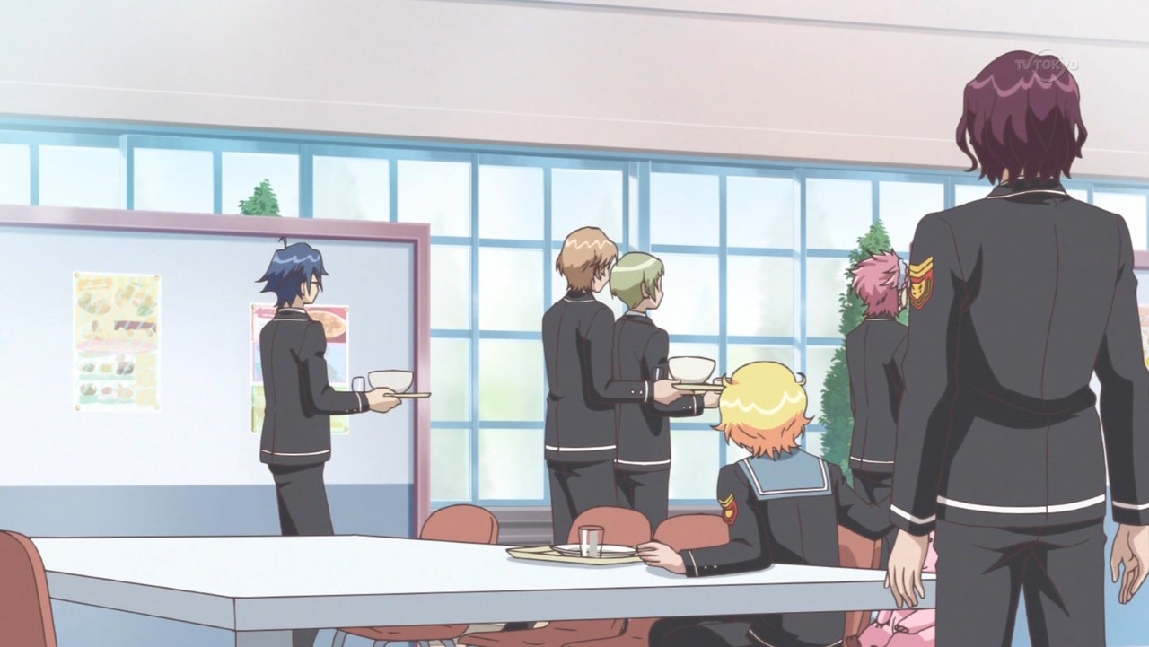 【電車マンチラJK盗撮】モザ薄無修正に見える。対面に座る制服