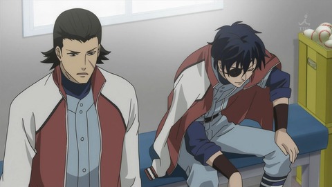 学園BASARA 5話 感想 0106
