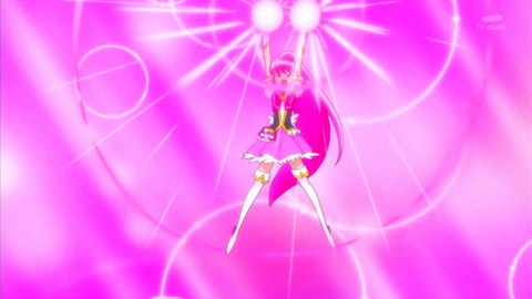 ハピネスチャージ プリキュア 55882