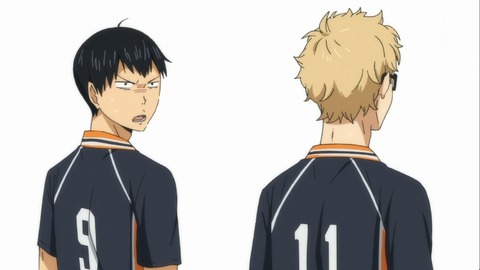 ハイキュー 22話 感想 1032