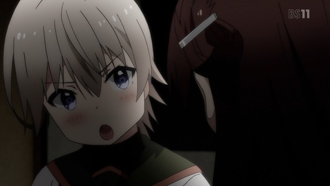 がっこうぐらし 10話 感想 3808