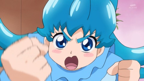 プリキュア 44話 1166