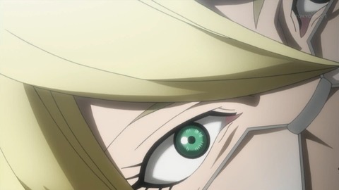 テラフォーマーズ 7話 感想 236