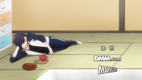 刀剣乱舞 -花丸- 10話 感想 00