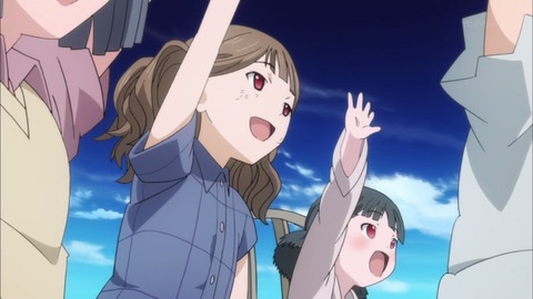ブラック・ブレット 8話 感想 26