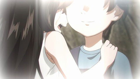 あかねさす少女 8話 感想 0252