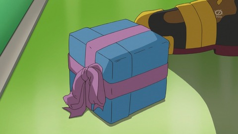 遊戯王VRAINS 4話 感想 46