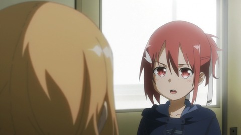 結城友奈は勇者である 勇者の章 2話 感想 2044