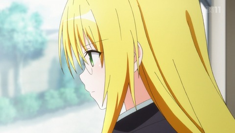 ToLOVEる-とらぶる-ダークネス 2期 14話 感想 最終回 085