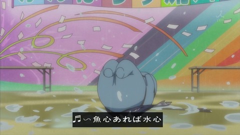 ろこどる 3話 感想 1624