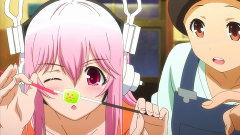 そにアニ 7話 感想