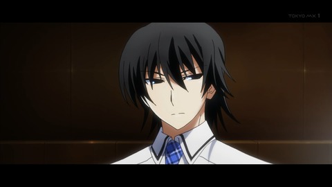 グリザイアの果実 8話 感想 1077