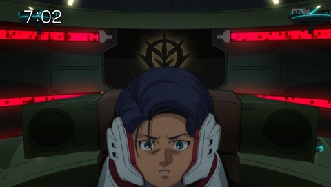 機動戦士ガンダム ユニコーン 12話 感想 49
