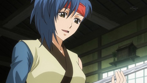 銀魂 ポロリ篇 334話 感想 98