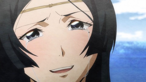アンゴルモア元寇合戦記 12話 感想 046
