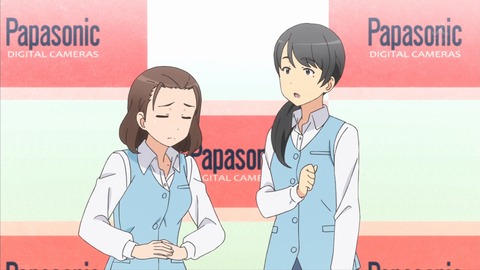 ろこどる 6話 433