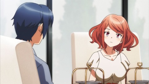 七星のスバル 7話 感想 276