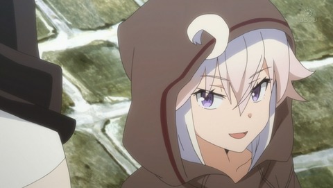 ゼロから始める魔法の書 3話 感想 29