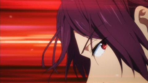 Free 4話 感想 1636