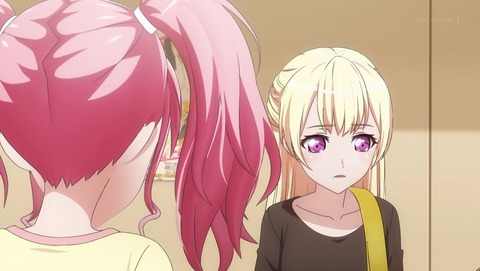 バンドリ! 5話 感想 033