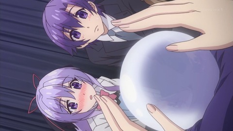 俺が好きなのは妹だけど妹じゃない 6話 感想 208