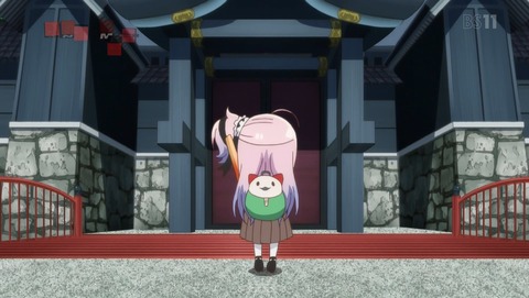 みにとじ 6話 感想 46