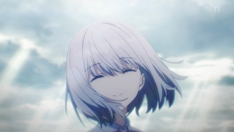 SSSS.GRIDMAN 4話 感想 56